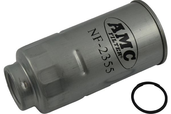 AMC FILTER Kütusefilter NF-2355